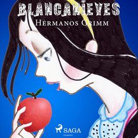 Audiolibro Blancanieves - dramatizado  - autor Hermanos Grimm   - Lee Chico García - acento castellano