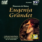 Eugenia Grandet