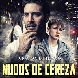 Audiolibro Nudos de cereza  - autor Ignacio Cid Hermoso   - Lee Pedro M Sanchez