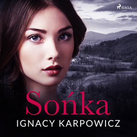 Audiolibro Sońka  - autor Ignacy Karpowicz   - Lee David Espnuya