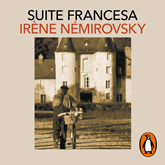 Audiolibro Suite francesa  - autor Irène Némirovsky   - Lee Sheila Blanco