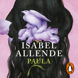 Audiolibro Paula  - autor Isabel Allende   - Lee Equipo de actores