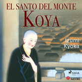 El santo del monte Koya