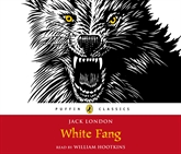 Audiolibro White Fang  - autor Jack London   - Lee William Hootkins