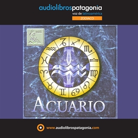 Audiolibro Acuario  - autor Jaime Hales   - Lee Jaime Hales - acento latino