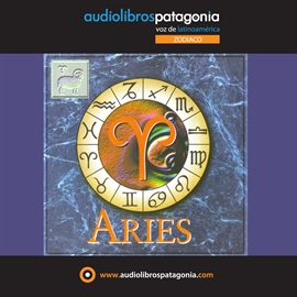 Audiolibro Aries  - autor Jaime Hales   - Lee Jaime Hales - acento latino