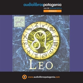 Audiolibro Leo  - autor Jaime Hales   - Lee Jaime Hales - acento latino