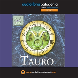 Audiolibro Tauro  - autor Jaime Hales   - Lee Jaime Hales - acento latino