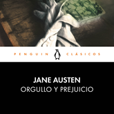 Audiolibro Orgullo y prejuicio (Los mejores clásicos)  - autor Jane Austen   - Lee Nuria Mediavilla