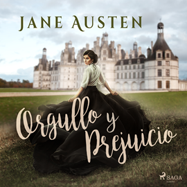 Audiolibro Orgullo y Prejuicio   - autor Jane Austen   - Lee Varios narradores