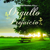 Audiolibro Orgullo y Prejuicio  - autor Jane Austen   - Lee Staff Audiolibros Colección