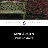 Audiolibro Persuasión  - autor Jane Austen   - Lee Pastora Vega