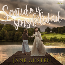 Audiolibro Sentido y sensibilidad  - autor Jane Austen   - Lee Nuria Samsó