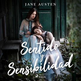 Audiolibro Sentido y sensibilidad  - autor Jane Austen   - Lee Varios narradores