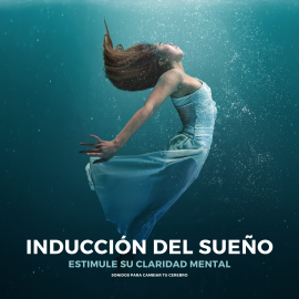 Audiolibro Inducción del sueño: Estimule su claridad mental  - autor Javier Beltran   - Lee Rafael C. Rodríguez
