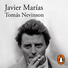Audiolibro Tomás Nevinson  - autor Javier Marías   - Lee Israel Elejalde