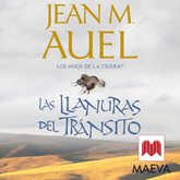 Las llanuras del tránsito