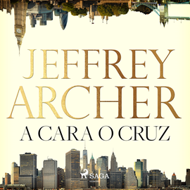 Audiolibro A cara o cruz  - autor Jeffrey Archer   - Lee Antonio Raluy