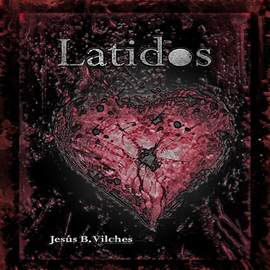 Audiolibro Latidos (Las Flores de Lis nº1)  - autor Jesús B. Vilches   - Lee Jesús B. Vilches