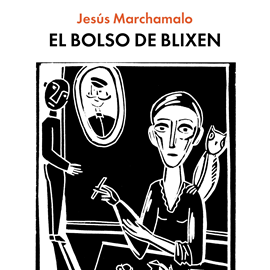 El bolso de Blixen : española : Los mejores audiolibros - Audioteka.com/es