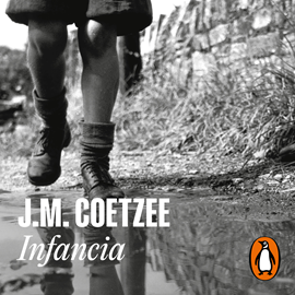 Audiolibro Infancia  - autor J.M. Coetzee   - Lee Jordi Boixaderas