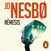 Audiolibro Némesis (Harry Hole 4)  - autor Jo Nesbo   - Lee Alfons Vallés