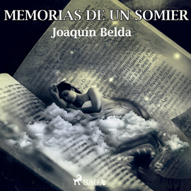 Audiolibro Memorias de un sommier  - autor Joaquin Belda   - Lee Eva Coll