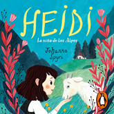 Heidi 1. La niña de los Alpes