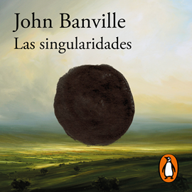 Audiolibro Las singularidades  - autor John Banville   - Lee Eugenio Barona