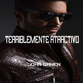 Audiolibro Terriblemente atractivo  - autor John Danen   - Lee John Danen