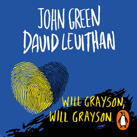 Audiolibro Will Grayson, Will Grayson  - autor John Green;David Levithan   - Lee Equipo de actores