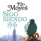 Audiolibro Sigo siendo yo (Antes de ti 3)  - autor Jojo Moyes   - Lee Ana Osorio