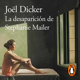 Audiolibro La desaparición de Stephanie Mailer  - autor Joël Dicker   - Lee Equipo de actores