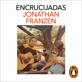 Audiolibro Encrucijadas  - autor Jonathan Franzen   - Lee Rafael de la Rica Hernández