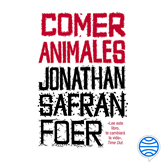 Comer animales