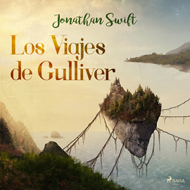 Audiolibro Los Viajes de Gulliver  - autor Jonathan Swift   - Lee Equipo de actores