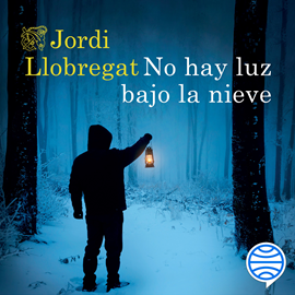 Audiolibro No hay luz bajo la nieve  - autor Jordi Llobregat   - Lee Equipo de actores