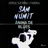 Sam Numit: Ànima de Blues