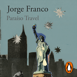 Audiolibro Paraíso travel  - autor Jorge Franco   - Lee Mateo Angarita