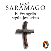 Audiolibro El Evangelio según Jesucristo  - autor José Saramago   - Lee Víctor Velasco