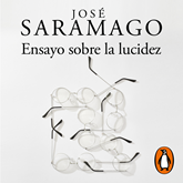 Audiolibro Ensayo sobre la lucidez  - autor José Saramago   - Lee Víctor Velasco