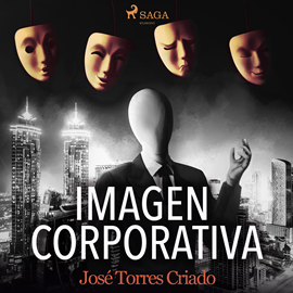 Audiolibro Imagen corporativa  - autor José Torres Criado   - Lee Oscar Chamarro