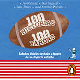 100 HISTORIAS 100 YARDAS