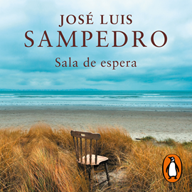Audiolibro Sala de espera  - autor José Luis Sampedro   - Lee Equipo de actores