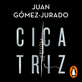 Audiolibro Cicatriz  - autor Juan Gómez-Jurado   - Lee Tito Trifol