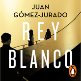 Audiolibro Rey blanco  - autor Juan Gómez-Jurado   - Lee Nikki García