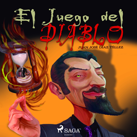 Audiolibro El juego del diablo  - autor Juan Jose Diaz Tellez   - Lee Jose Luis Espina