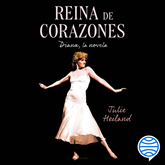 Audiolibro Reina de corazones  - autor Julie Heiland   - Lee Lía Gómez