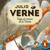 Viaje al centro de la Tierra