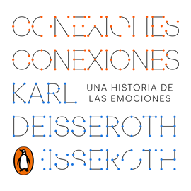 Audiolibro Conexiones  - autor Karl Deisseroth   - Lee Daniel Cubillo